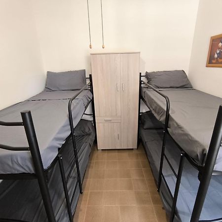 Delfino 19 Apartment Бибионе Екстериор снимка