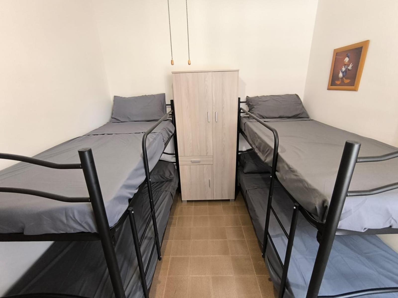 Delfino 19 Apartment Бибионе Екстериор снимка
