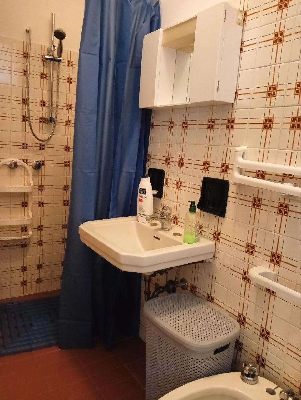 Delfino 19 Apartment Бибионе Екстериор снимка