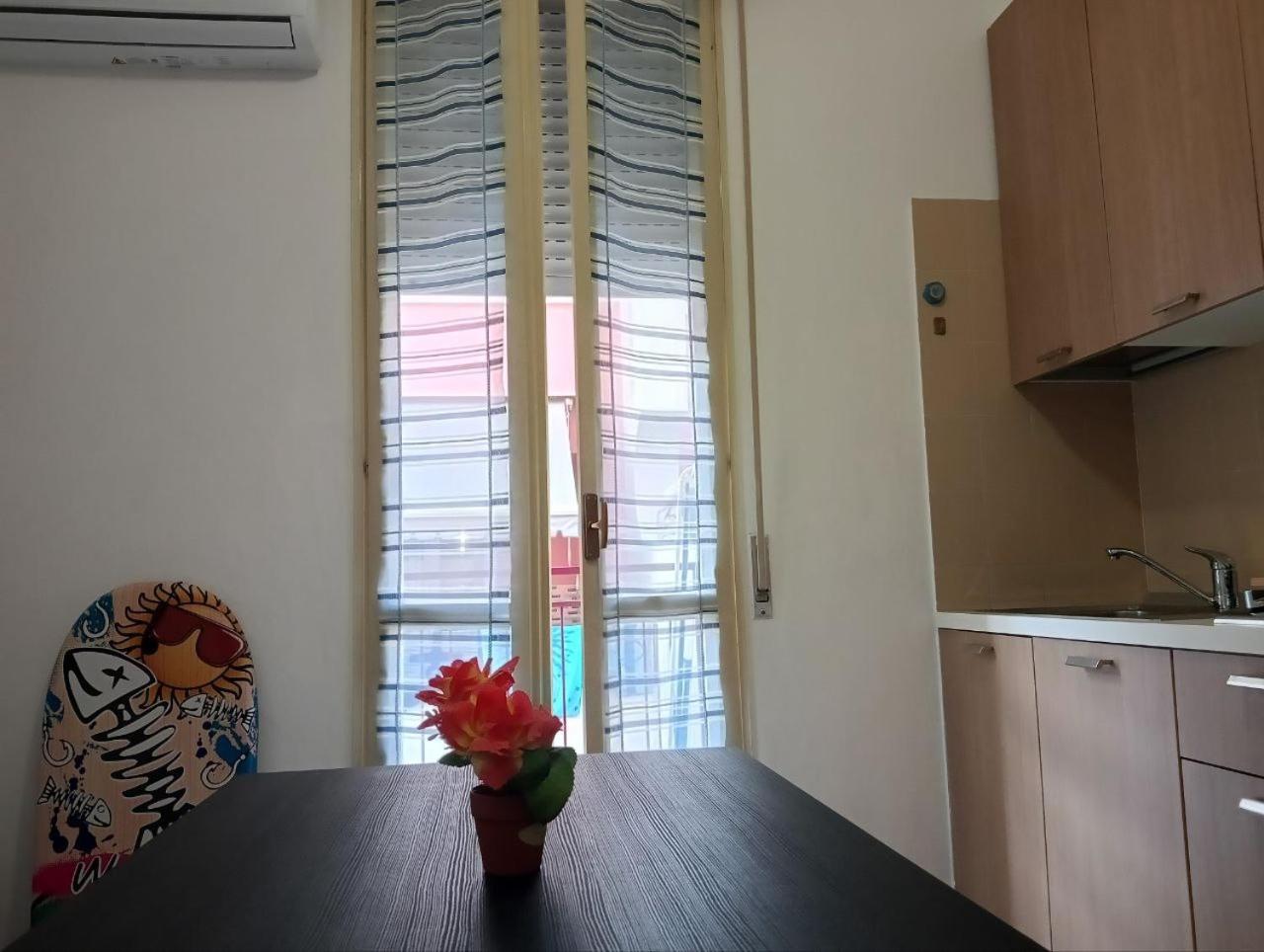 Delfino 19 Apartment Бибионе Екстериор снимка